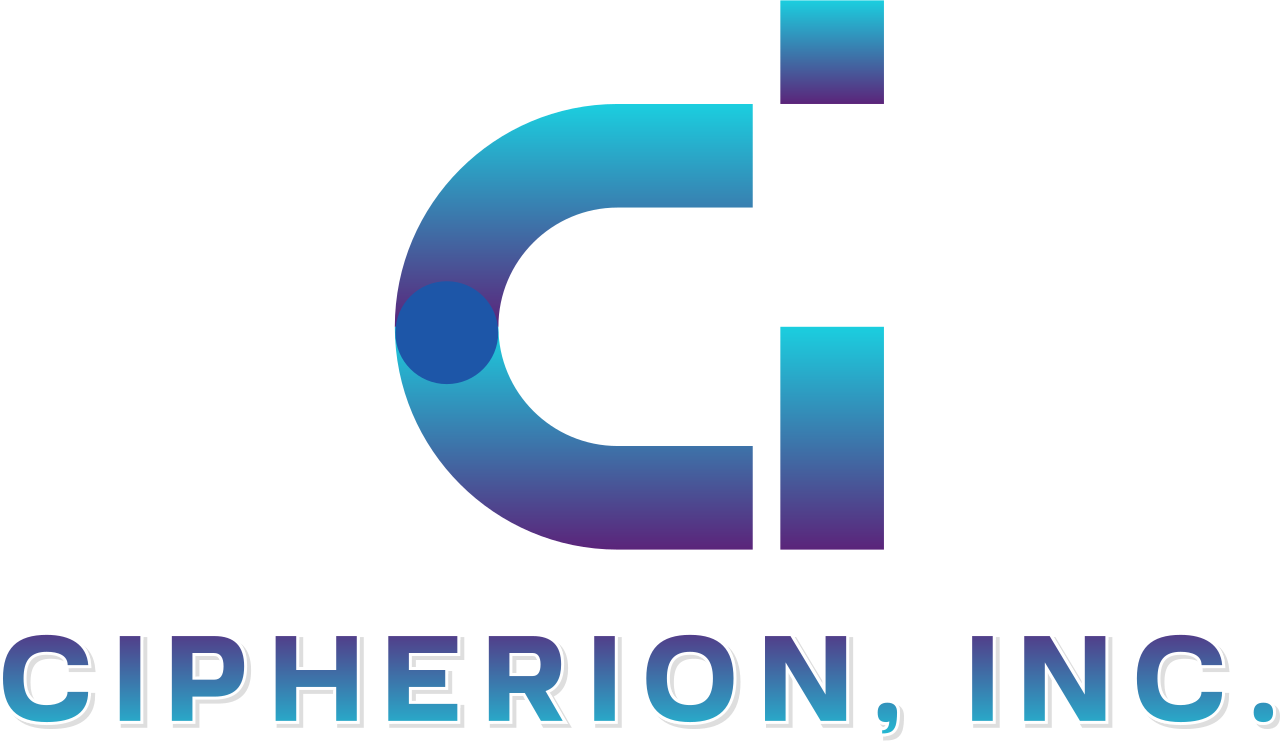 Cipherion, Inc.